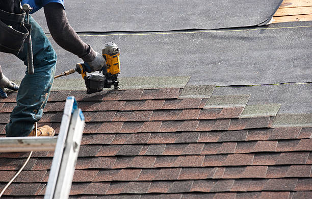 Licensed Gutter Installation service in Ivanhoe, NC - Brentwood Metal Roofing